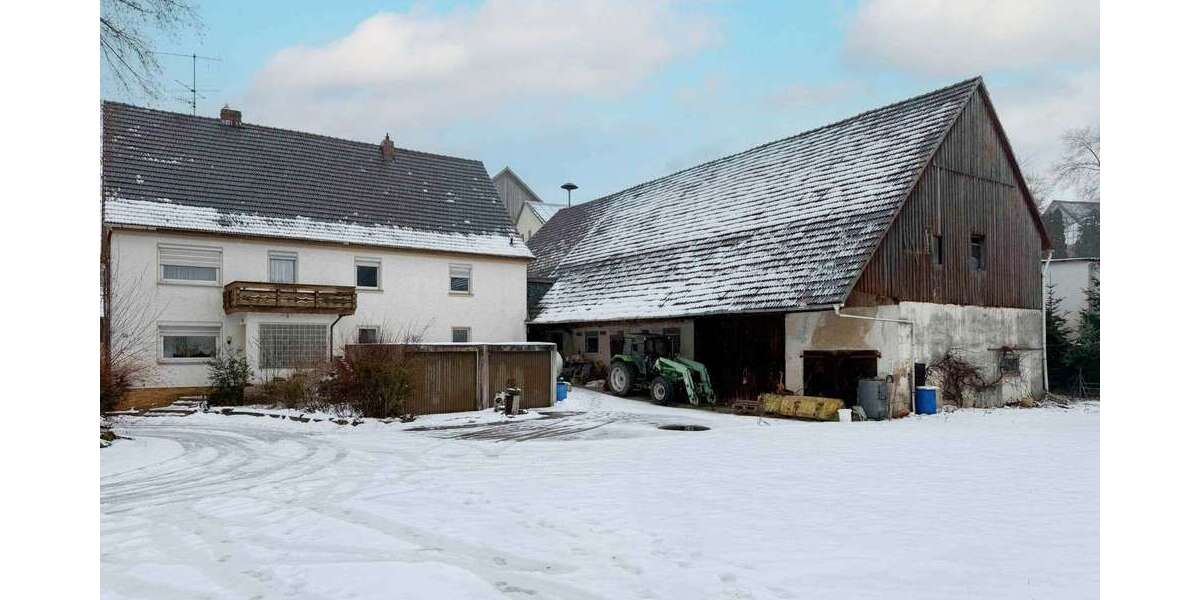 Einfamilienhaus Rödental - 10 Zimmer, 200 m&sup2;, 298.000&euro; | Angebot:26233803