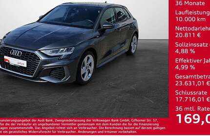 Audi A3 27.235 km 25.740 &euro; Osnabrück 49080