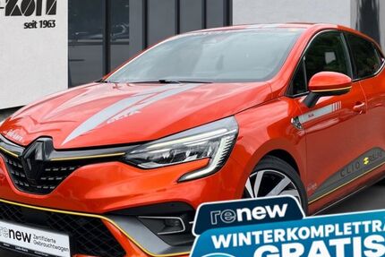 Renault Clio 69.553 km 17.490 &euro; Albstadt 72458