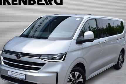 VW T7 Caravelle 1.200 km 64.980 &euro; Verden 27283