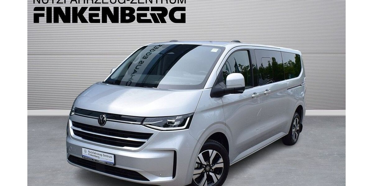VW T7 Caravelle 1.200 km 64.980 &euro; Verden 27283