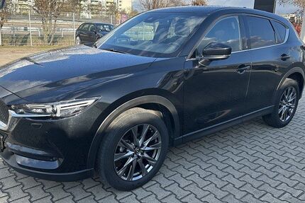 Mazda CX-5 48.588 km 27.990 &euro; Halle 06126