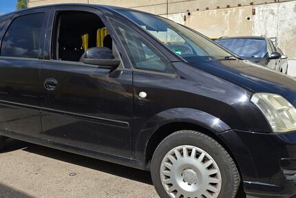 Opel Meriva 200.157 km 1.800 &euro; Magdeburg 39126