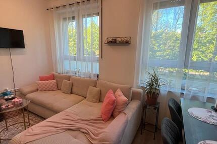 Wohnung Göppingen - 2 Zimmer, 40 m&sup2;, 680&euro; | Angebot:26399159