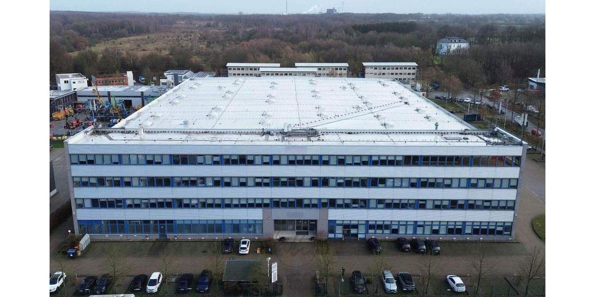 Gewerbeobjekt Hamburg Rahlstedt - 3.061&euro; | Angebot:26851824