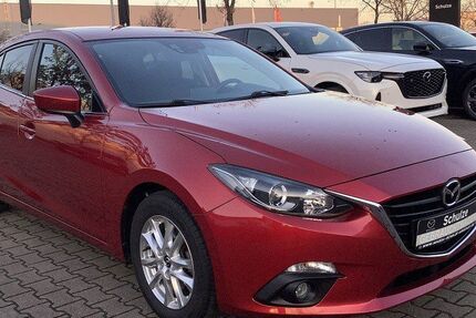 Mazda 3 59.250 km 12.580 &euro; Arnstadt 99310