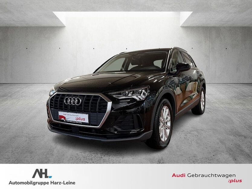 Audi Q3 22.903 km 30.980 € Osterode 37520