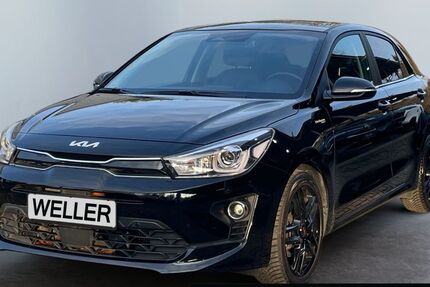 Kia Rio 40.992 km 18.490 &euro; Herford 32049