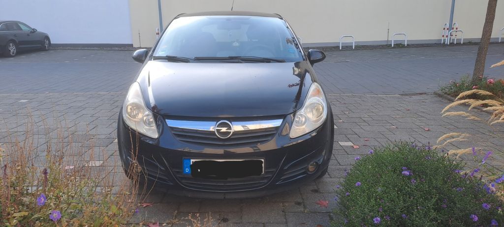 Opel Corsa 206.000 km 1.299 € Bad Neuenahr-Ahrweiler 53474
