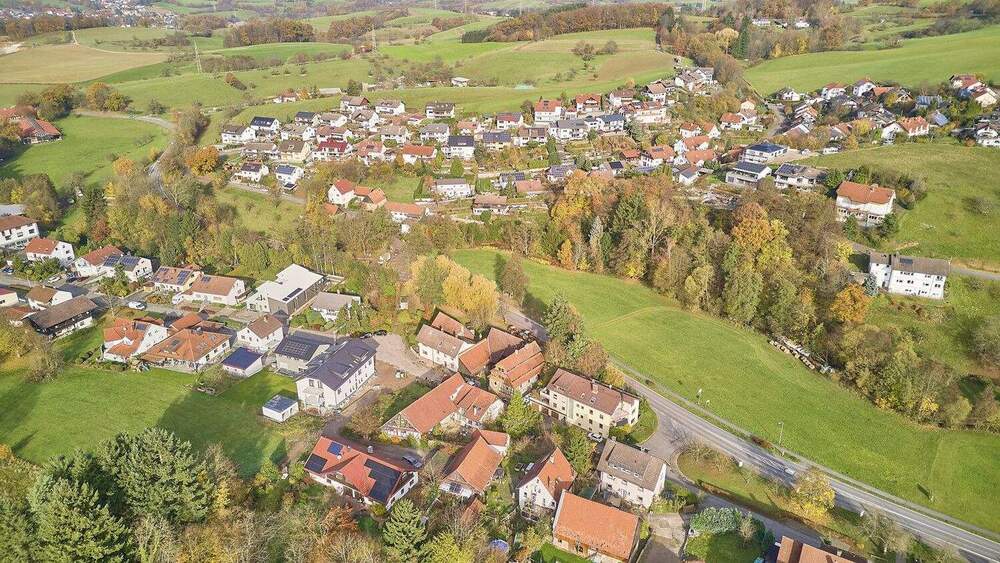 Bauernhaus, Landhaus Mörlenbach-Weiher Weiher - 7 Zimmer, 200 m&sup2;, 648.000&euro; | Angebot:24277680