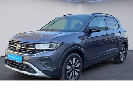 VW T-Cross 17.460 km 24.280 &euro; Magdeburg 39116