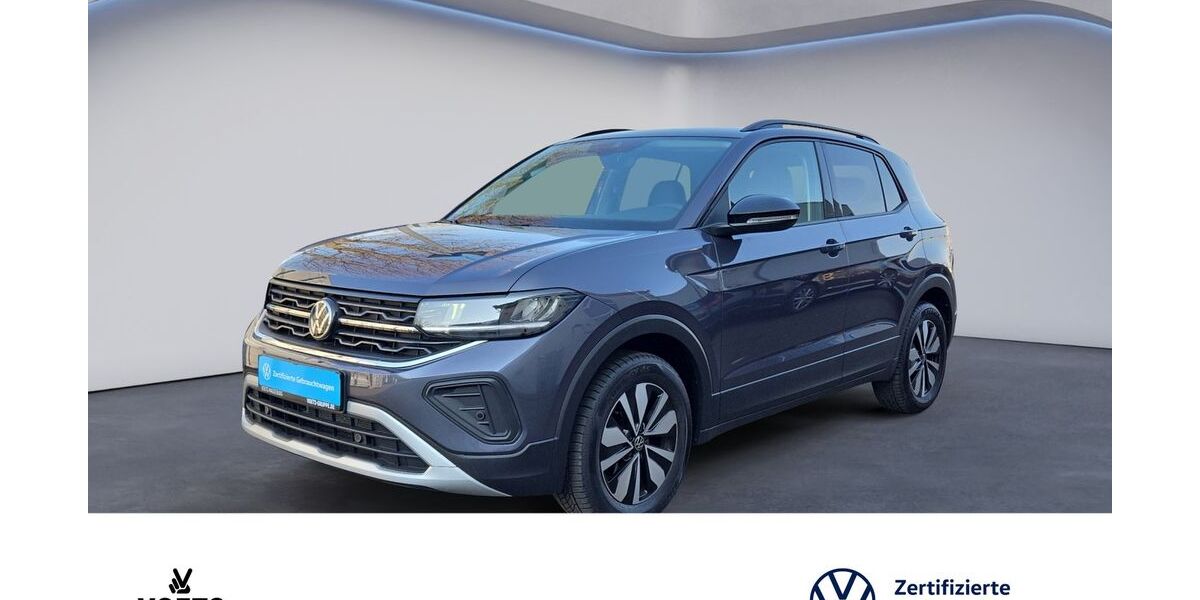 VW T-Cross 17.460 km 24.280 &euro; Magdeburg 39116