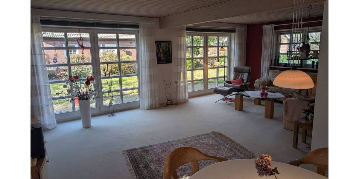 Einfamilienhaus Tostedt - 3 Zimmer, 126 m&sup2;, 525.000&euro; | Angebot:25938829