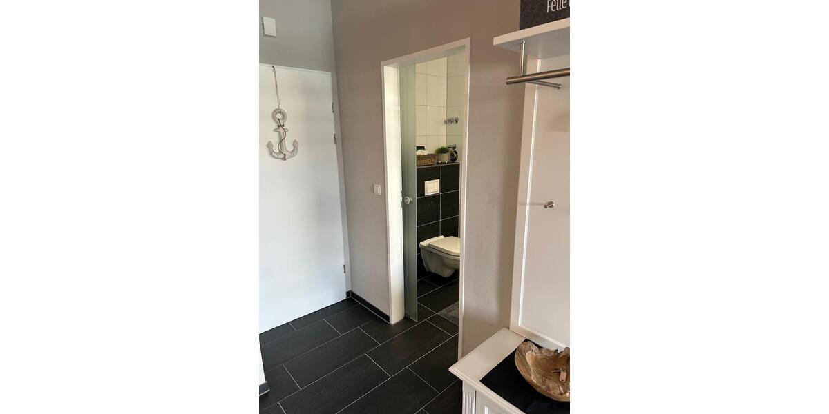Etagenwohnung Dornum - 1 Zimmer, 33 m&sup2;, 159.000&euro; | Angebot:26136052