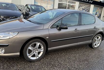 Peugeot 407 175.000 km 2.950 &euro; Dachau (bei München) 85221