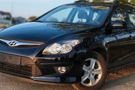 Hyundai i30 124.500 km 4.400 &euro; Loiching 84180