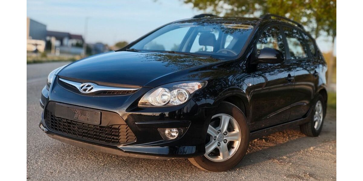 Hyundai i30 124.500 km 4.400 &euro; Loiching 84180