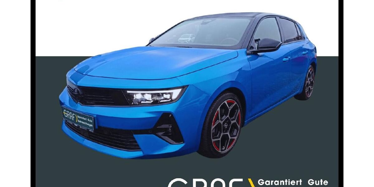 Opel Astra 50.938 km 21.980 &euro; Bad Kissingen 97688