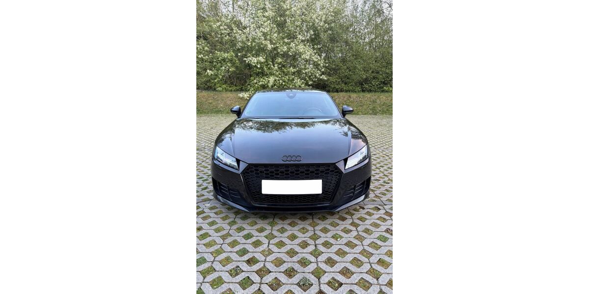 Audi TT 130.000 km 21.490 &euro; Weinheim 69469