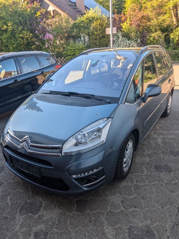 C4 Picasso