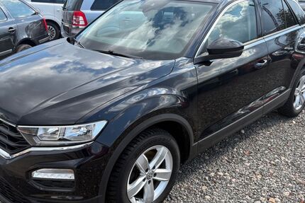 VW T-Roc 170.000 km 9.950 € Saarlouis 66740