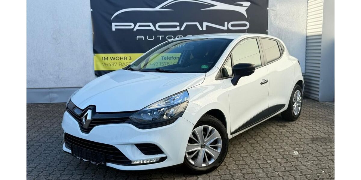 Renault Clio 75.000 km 7.999 &euro; Durmersheim 76448