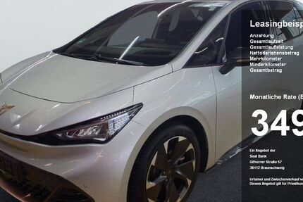 Cupra Born 5.100 km 36.390 &euro; Regensburg 93055