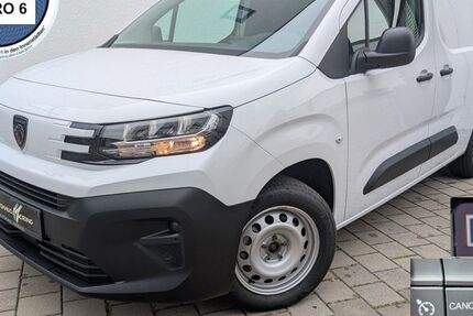 Peugeot Partner 7.800 km 22.650 &euro; Mering bei München/Augsburg 86415