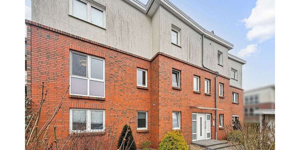 Wohnung zum Kaufen in Lübeck 369.000 € 90 m² 3 zimmer