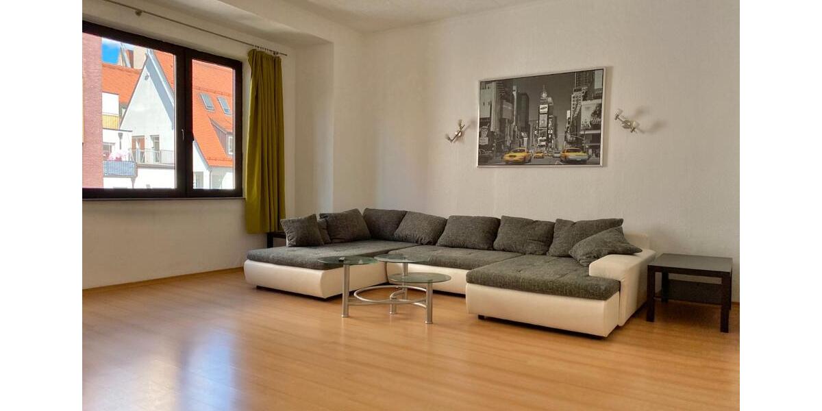 Etagenwohnung Ingolstadt - 4.5 Zimmer, 121 m&sup2;, 525.000&euro; | Angebot:27146736