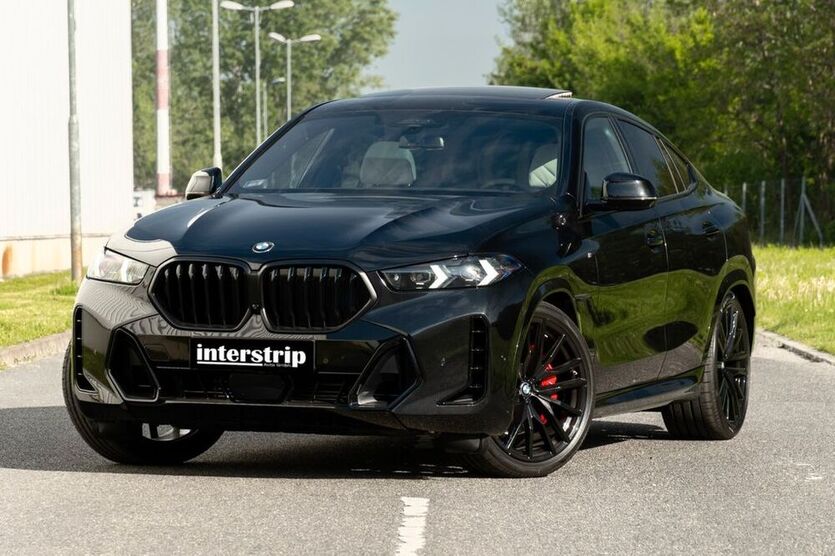 X6