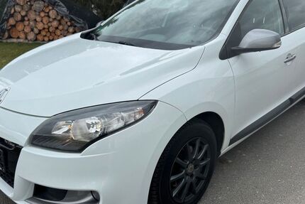 Renault Megane 240.720 km 2.400 &euro; Mittweida 09648