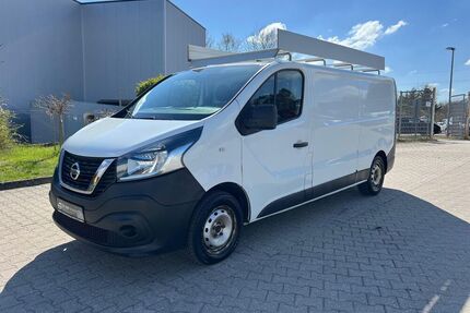 Nissan NV300