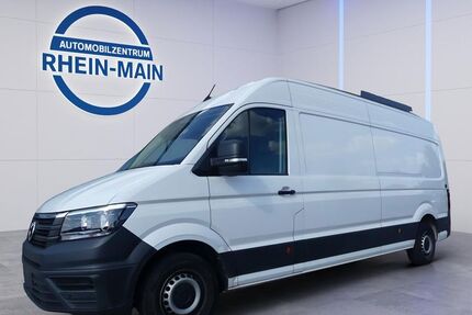 VW Crafter 57.600 km 21.849 &euro; Nauheim 64569