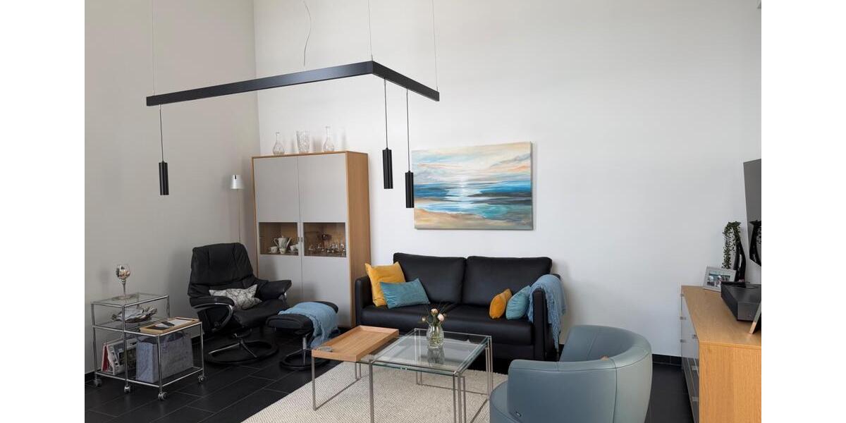 Dachgeschoßwohnung Norden - 2 Zimmer, 92 m&sup2;, 529.000&euro; | Angebot:27040236