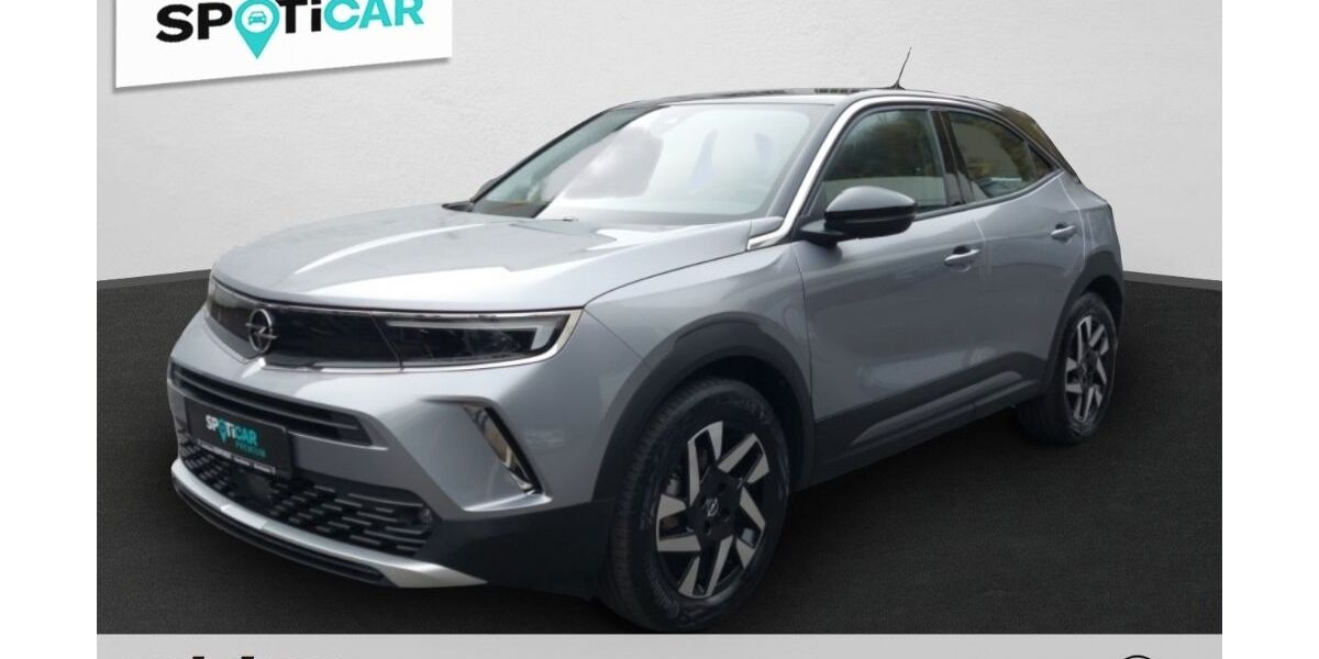 Opel Mokka-e 36.500 km 18.990 &euro; Hardheim 74736