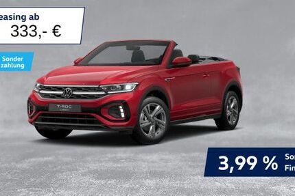 VW T-Roc 26.200 km 32.430 &euro; Hof 95030