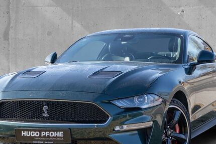 Ford Mustang 79.400 km 44.950 &euro; Schwerin 19061