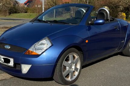 Ford Ka/Ka+ 119.182 km 3.500 &euro; Hohenmölsen 06679