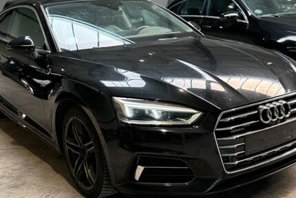 Audi A5 172.000 km 17.499 &euro; Tarp 24963