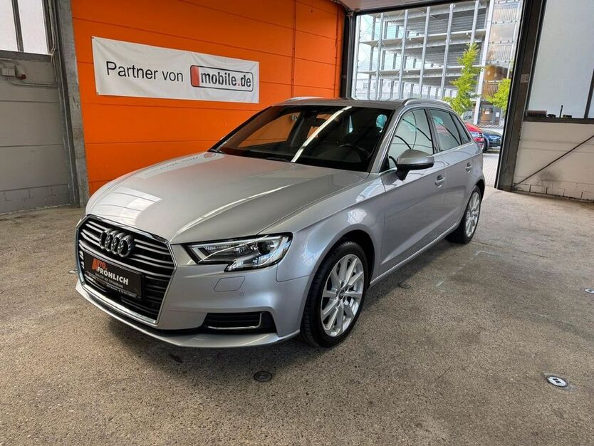Audi A3 200.000 km 10.999 € Gaimersheim bei Ingolstadt 85080