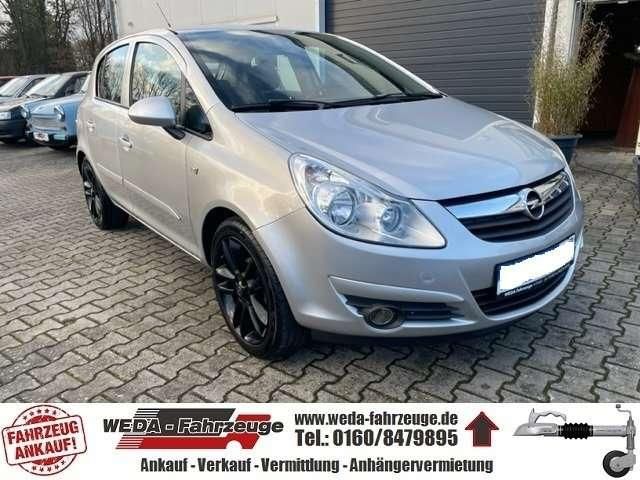 Opel Corsa 178.900 km 2.698 € Lingen 49808