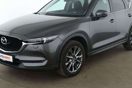 Mazda CX-5 92.576 km 19.640 &euro; Berlin 14059