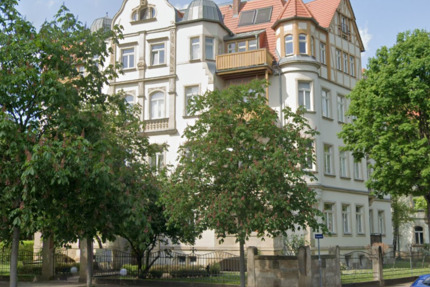 Wohnung Dresden Striesen-Süd - 3 Zimmer, 105 m&sup2;, 449.000&euro; | Angebot:26307472