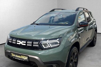 Dacia Duster 75.449 km 18.990 &euro; Rosenheim 83022