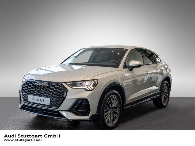 Audi Q3 9.999 km 39.910 &euro; Stuttgart 70469