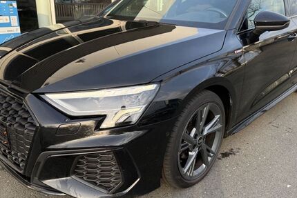 Audi A3 180.000 km 20.490 &euro; Nürnberg 90439