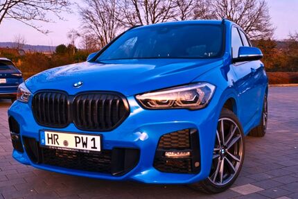 BMW X1 46.800 km 20.000 &euro; Melsungen 34212