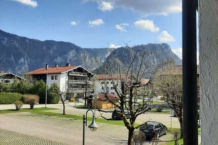 Wohnung Bayern - Inzell Inzell - 2 Zimmer, 50 m&sup2;, 198.000&euro; | Angebot:26357471