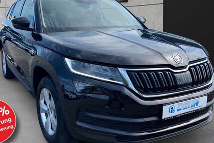 Skoda Kodiaq 80.000 km 26.950 &euro; Stendal 39576